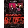 Image de Rokudenashi blues - Tome 02