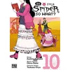 Image de So i'm a spider, so what? - Tome 10