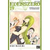 Image de Edens zero - Tome 19