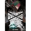 Image de No longer rangers - Tome 03