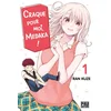 Image de Craque pour moi, medaka ! - Tome 01
