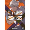 Image de No longer rangers - Tome 04