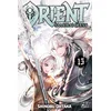 Image de Orient - samurai quest - Tome 15
