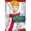 Image de Four knights of the apocalypse - Tome 07
