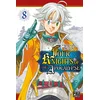 Image de Four knights of the apocalypse - Tome 08