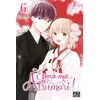 Image de Épouse-moi, atsumori ! - Tome 06