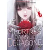 Image de Meurtres dans le décagone - Tome 03
