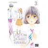 Image de Let's kiss in secret tomorrow - Tome 03
