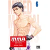 Image de Mma - mixed martial artists - Tome 06