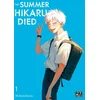 Image de The summer hikaru died - Tome 01