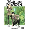 Image de The world of summoning - Tome 02