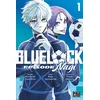 Image de Blue lock - episode nagi - Tome 01
