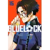 Image de Blue lock - Tome 15
