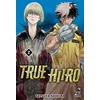 Image de True hiiro - Tome 02