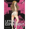 Image de Lethal experiment - Tome 05