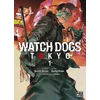 Image de Watch dogs tokyo - Tome 01