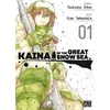 Image de Kaina of the great snow sea - Tome 01
