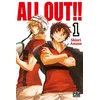 Image de All out!! - Tome 01