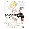 Image de Kaina of the great snow sea - Tome 02