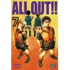 Image de All out!! - Tome 07