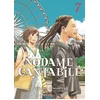 Image de Nodame cantabile - Tome 07