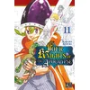 Image de Four knights of the apocalypse - Tome 11