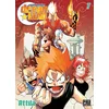 Image de Dreamland - Tome 07