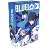 Image de Blue lock coffret t01 à t03
