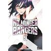 Image de No longer rangers - Tome 09