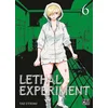 Image de Lethal experiment - Tome 06