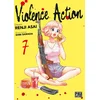 Image de Violence action - Tome 07
