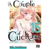 Image de A couple of cuckoos - Tome 15