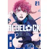 Image de Blue lock - Tome 21