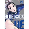 Image de Blue lock - Tome 22