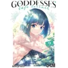 Image de Goddesses cafe terrace - Tome 09