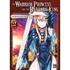 Image de The warrior princess and the barbaric king - Tome 02