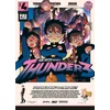 Image de Thunder 3 - Tome 04
