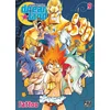 Image de Dreamland - Tome 09