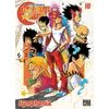 Image de Dreamland - Tome 10