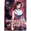 Image de Omniscient reader's viewpoint - Tome 03