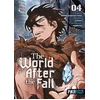 Image de The world after the fall - Tome 04
