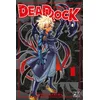 Image de Dead rock - Tome 01