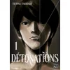 Image de Détonations - Tome 01