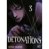 Image de Détonations - Tome 03