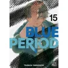 Image de Blue period - Tome 15