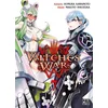 Image de Witches' war - Tome 07
