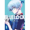 Image de Blue lock - Tome 24
