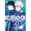 Image de Blue lock - episode nagi - Tome 04