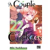 Image de A couple of cuckoos - Tome 22