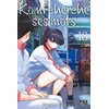 Image de Komi cherche ses mots - Tome 18